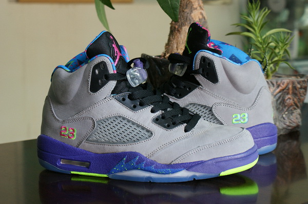 Jordan 5 Women Super Perfect--027